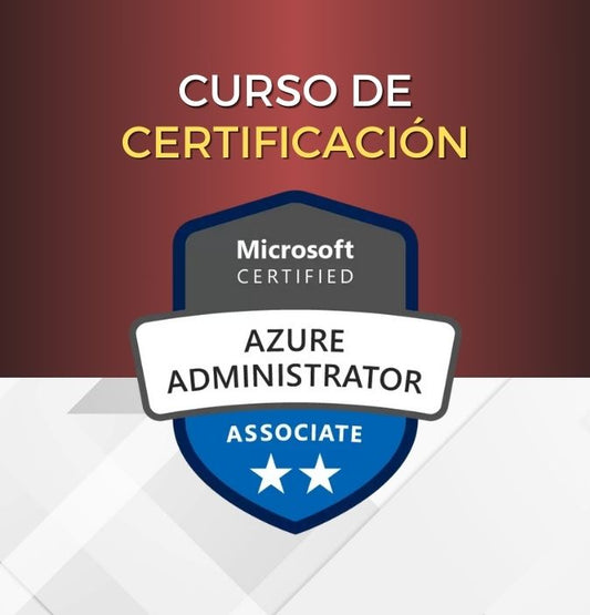 Curso AZ-104 Azure Administrator - Associate