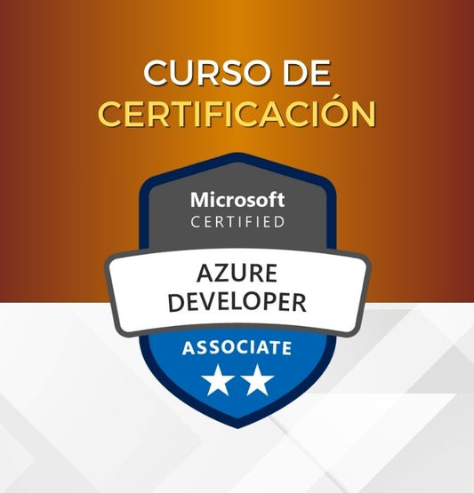 Curso AZ-204 Azure Developer - Associate