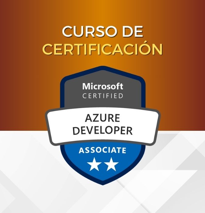 Curso AZ-204 Azure Developer - Associate