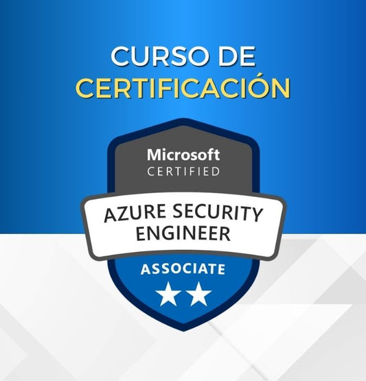 Curso AZ-500 Azure Security - Associate