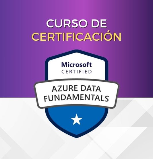 Curso DP-900 Azure Data Fundamentals
