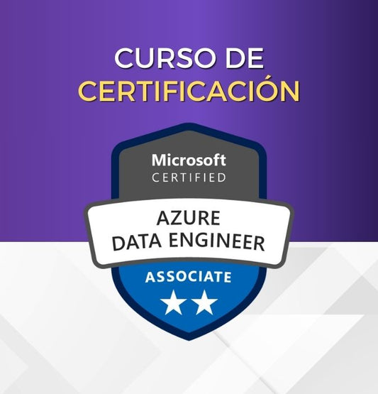 Curso DP-203 Azure Data Engineer - Associate