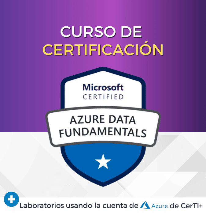 Curso DP-900 Azure Data Fundamentals