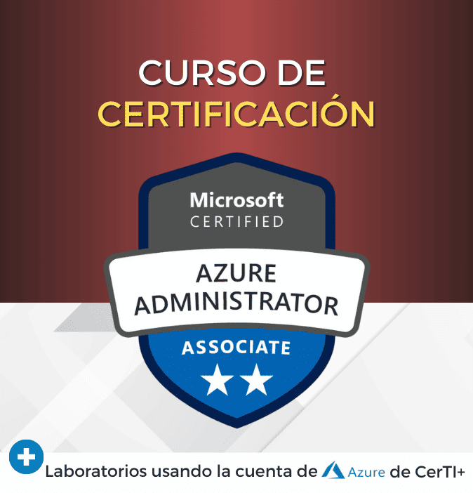 Curso AZ-104 Azure Administrator - Associate
