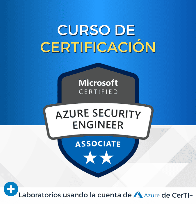 Curso AZ-500 Azure Security - Associate
