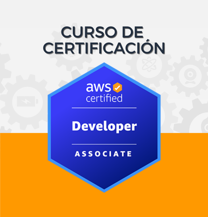 Curso AWS Developer (DVA-C02) - CerTI+