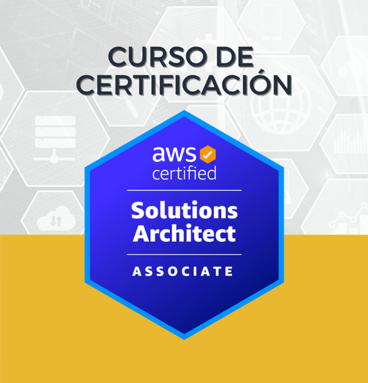 Curso AWS Solutions Architect - Associate (SAA-C03)
