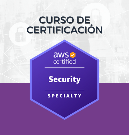 Curso AWS Security (SCS-C02)