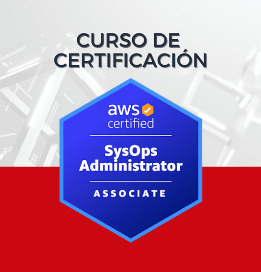 Curso AWS SysOps Administrator (SOA-C02).