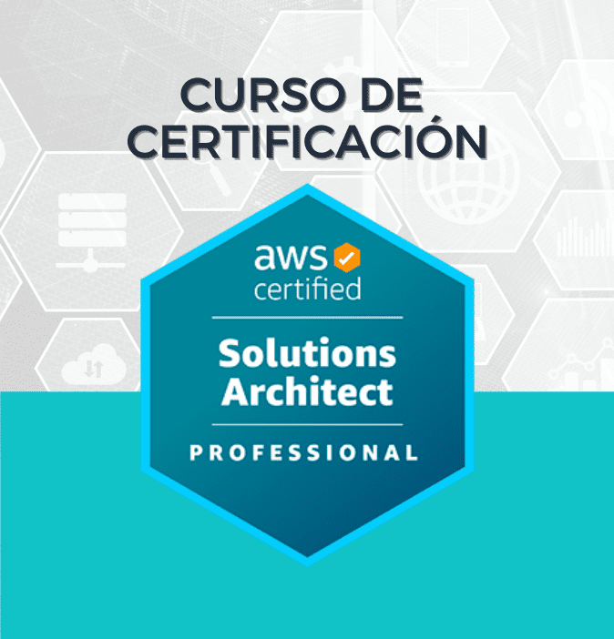 Curso AWS Solutions Architect – Professional (SAP-C02).