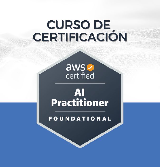 Curso AWS AI Practitioner (AIF-C01) – CerTI+