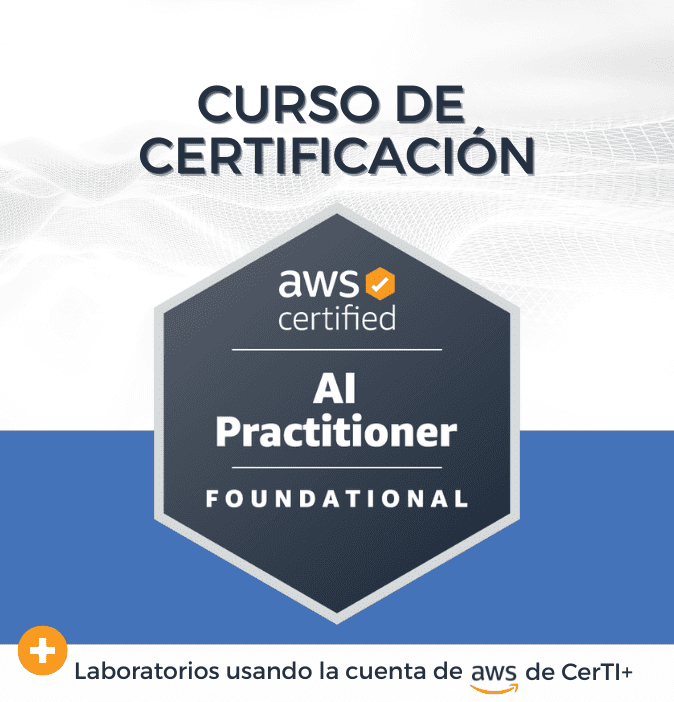 Curso AWS AI Practitioner (AIF-C01)