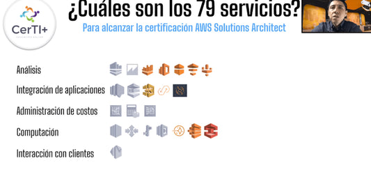 AWS CLOUD PRACTITIONER VERSUS AWS SOLUTIONS ARCHITECT