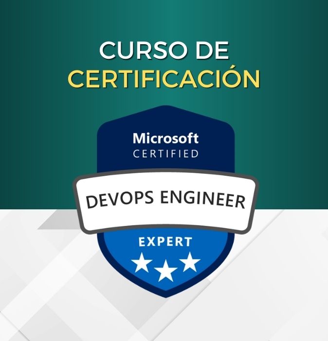 Curso AZ 400 Azure DevOps Engineer Expert CerTI Curso az 400 azure devops engineer expert certi