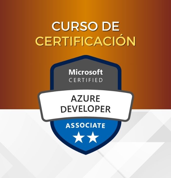 Curso AZ-204 Azure Developer - Associate – CerTI+