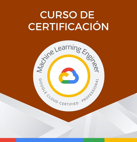 Curso Google Cloud Machine Learning Engineer - Professional