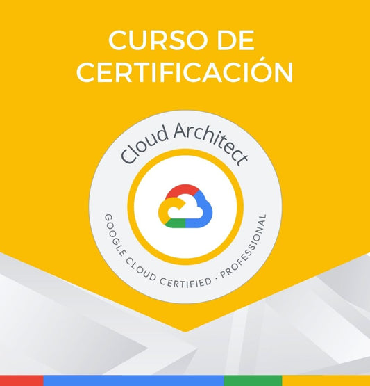 Curso Google Cloud Architect - Professional - CerTI+