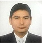 Alex Jesus Ugarte Bueno