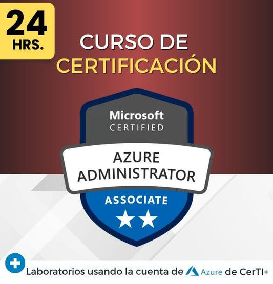 Curso AZ-104 Azure Administrator - Associate