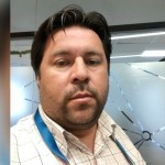 Juan Palacios Yañez