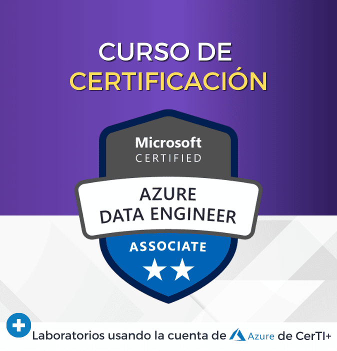 Curso DP-203 Azure Data Engineer - Associate