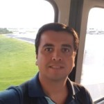 Gonzalo Andrés Barragan Bautista