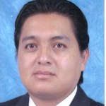 Marcelo Santiago Salvador Mera