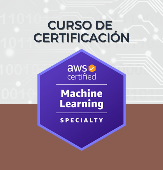 Curso AWS Machine Learning (MLS-C01)