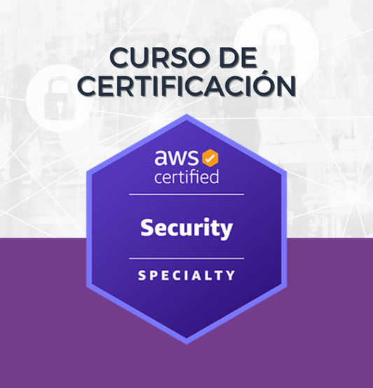 Curso AWS Security (SCS-C02).