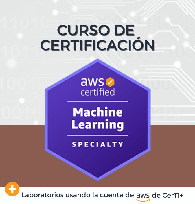 Curso AWS Machine Learning (MLS-C01)
