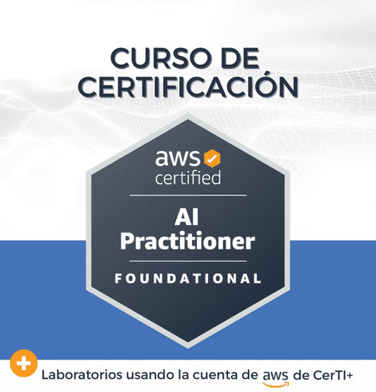 Curso AWS AI Practitioner (AIF-C01)