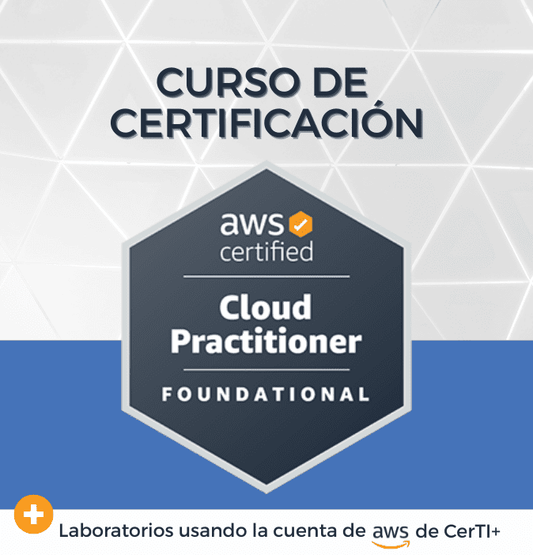 Curso AWS Cloud Practitioner (CLF-C02)