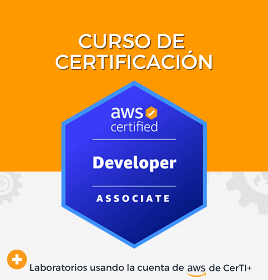 Curso AWS Developer (DVA-C02).