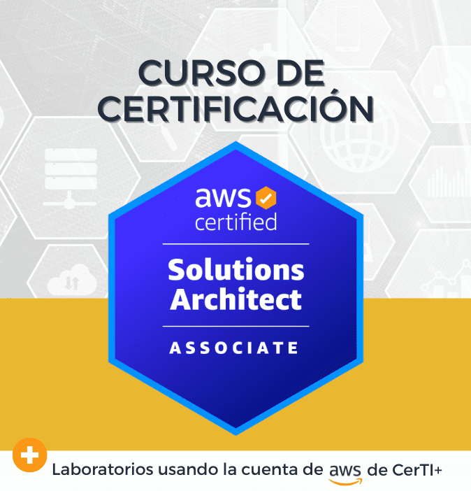 Curso AWS Solutions Architect - Associate (SAA-C03)