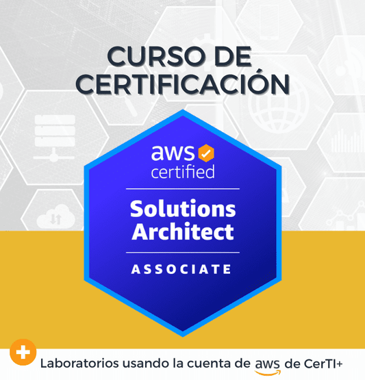 Curso AWS Solutions Architect - Associate (SAA-C03).