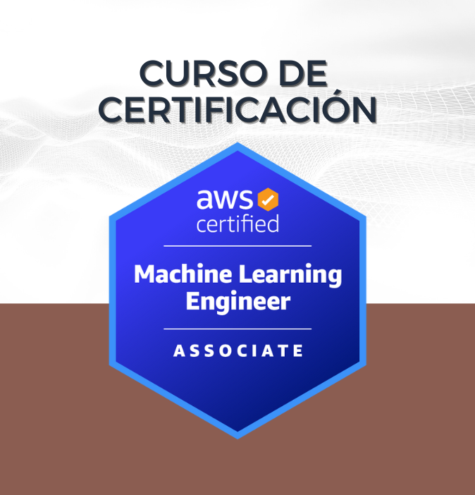 Curso AWS Machine Learning Engineer (MLA-C01).